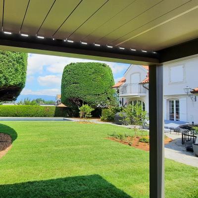 Green-Art-Perspective jardin